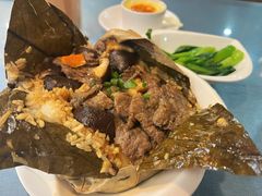 -山村茶餐厅(石岐店)