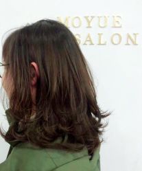 -Moyue HAIR SALON