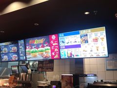-汉堡王(上海凌云壹街坊店)