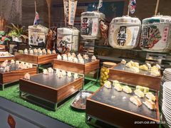 -威珀斯酒店·珀萃美食餐厅