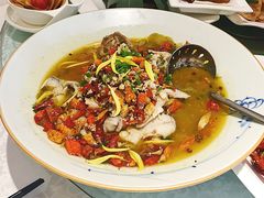 -湖锦酒楼·32年地道湖北菜(光谷店)