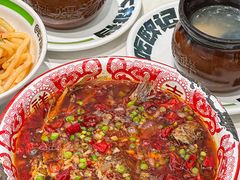 秘制浇汁小黄鱼-欧记大排档·景德菜(上海首店)