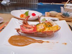 -和·铁板烧·OMAKASE(望京昆泰嘉晟酒店)