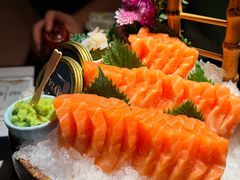 -花潮料理艺食馆(成都万象城店)