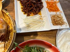 -打酱油·非遗淮扬菜(瘦西湖梅岭店)