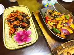 -吉祥圣雪藏餐