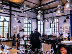 -The Workshop Coffee