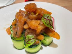 -连鹭海鲜·海肠捞饭·海胆饭(星海店)