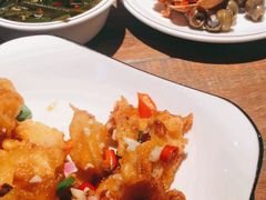 -潜江油焖大虾·小龙虾10年老店(清泉路店)