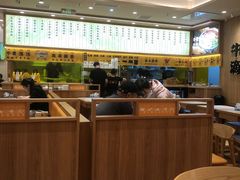 -陳香貴·兰州牛肉面(上海长风大悦城店)