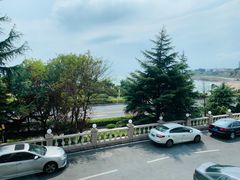 -青岛海景花园大酒店·粤海餐厅