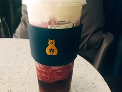 -森茶(湛江万达店)