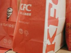 -肯德基(北京南站店)