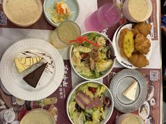 -斗牛士牛排餐厅(嘉里汇店)