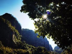 -丹霞山风景名胜区