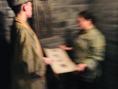-《12·12》西安事变大型实景演出