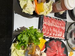 -呷哺呷哺 黄金牧场 (新中关购物中心店)