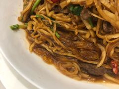 -南山鲜虾面·活鲜小馆·海味大连菜(南山总店)