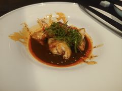 -五缘湾凯悦酒店·悦饗中餐厅