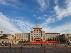 -中国人民革命军事博物馆