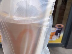 -麦当劳(洪山商场店)