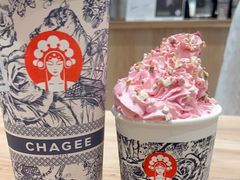 -霸王茶姬(大连万象汇店)
