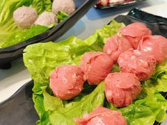 -陈记顺和牛肉火锅馆(天河北路店)