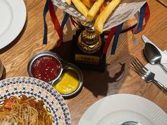 -1861意大利餐厅(文化广场店)