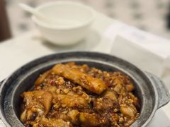 -香港新发烧腊茶餐厅(书城店)