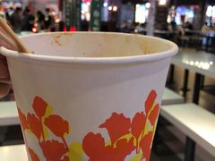 -朝鲜族打糕(时尚天河店)