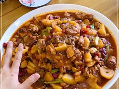 -福顺祥大盘鸡(临潼店)