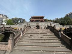 -房湖公园