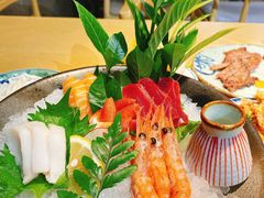 -枝魯枝魯自助料理