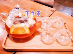 罗马假日-雕刻时光咖啡馆(师大路店)