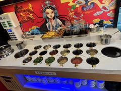 -活鱼馆(宜兴埠店)