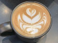 -星巴克臻选(上海合生汇1F店)