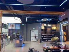 -镭战大联盟真人CS·生日派对·亲子聚会·团建(天安千树店)