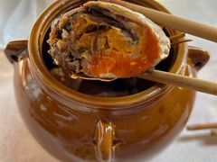 熟醉蟹-楼外楼(西湖景区孤山路店)