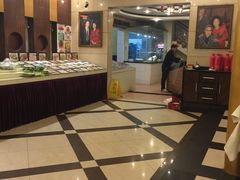 -秦臻海鲜农家乐(奉贤店)