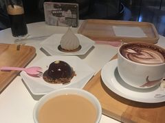 -sugarman espresso素饮糖人高新咖啡工厂