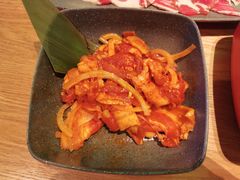 -新石器烤肉(之心城店)