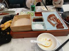 -聚鑫阁江浙菜·非遗传承技艺(青村帝华园店)
