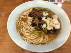 -奎元馆.百年奎元.非遗传承(西湖边的解放路店)