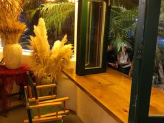 -The Good Place好地方·Brunch·coffee(国贸店)