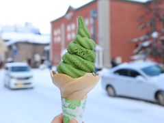 -茶和々(茶和々 小樽店)