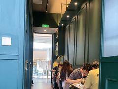-章记星洲 · 新加坡餐厅(望京店)