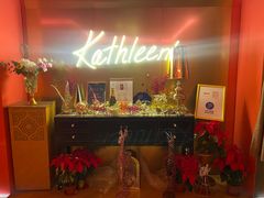-Kathleen's Waitan 凯圣琳江景西餐厅(外滩店)
