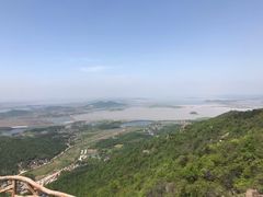 -巨石山景区