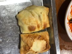 -怡妮新疆风味餐厅(东江湾路店)