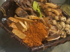 -灶东家民间菜(回兴店)